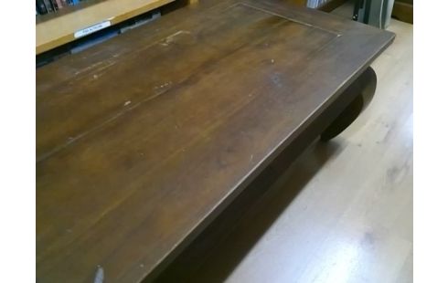 TABLE BASSE 120X60 OPIUM