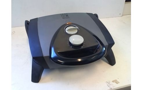 GRILL GEORGE FOREMAN