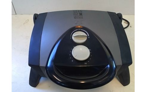 GRILL GEORGE FOREMAN