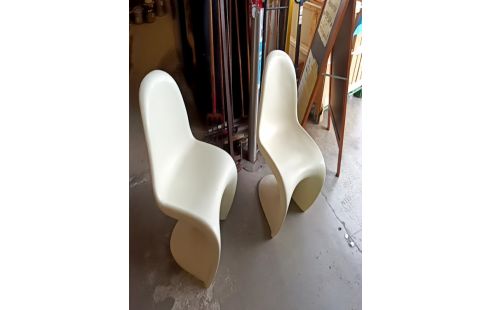 CHAISE DESIGN ST PANTON