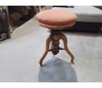 TABOURET PIANO