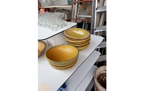 PLAT DECO PM