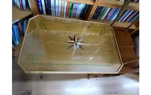 TABLE APPOINT