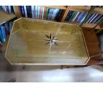 TABLE APPOINT