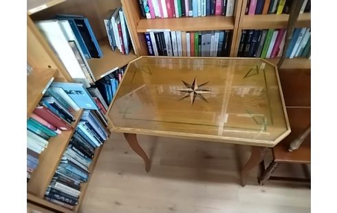 TABLE APPOINT