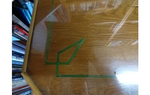 TABLE APPOINT