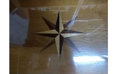 TABLE APPOINT