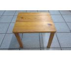 TABLE D'APPOINT  BOIS