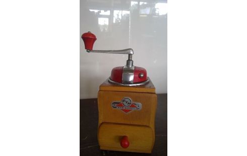 MOULIN A CAFE  KIM  MOKKA  VINTAGE