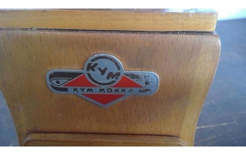 MOULIN A CAFE  KIM  MOKKA  VINTAGE