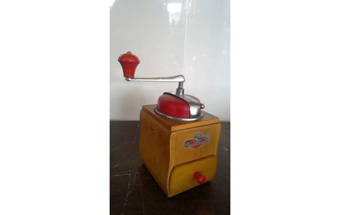 MOULIN A CAFE  KIM  MOKKA  VINTAGE