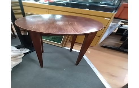 TABLE D'APPOINT DIAM 60