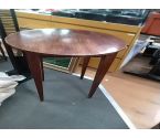 TABLE D'APPOINT DIAM 60