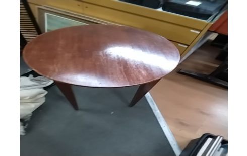 TABLE D'APPOINT DIAM 60