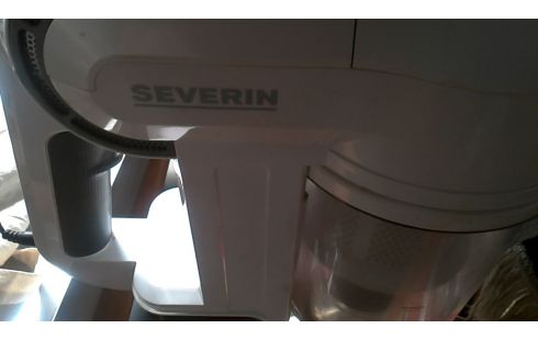 STOFZUIGER SEVERIN BATTERIJEN