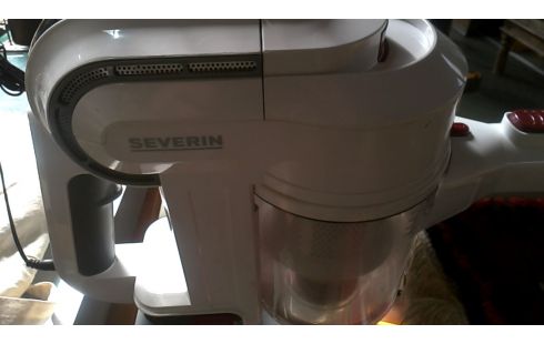 STOFZUIGER SEVERIN BATTERIJEN