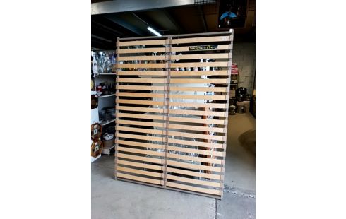 SOMMIER A LATTES 140/190