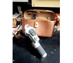 CAMERA AUTO CARENA SAC RSV