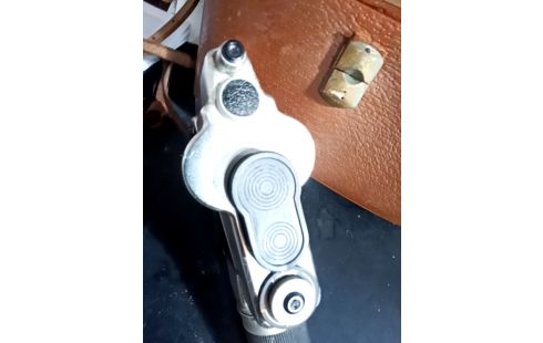 CAMERA AUTO CARENA SAC RSV