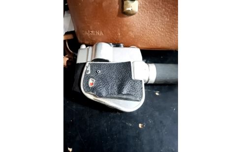 CAMERA AUTO CARENA SAC RSV