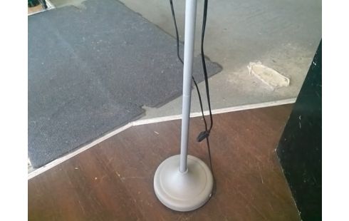 LAMPADAIRE MODERNE COLORE 5 SPOTS