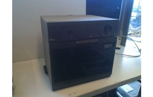 MICRO ONDES VINTAGE PHILIPS (TEST OKAY)