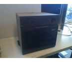 MICRO ONDES VINTAGE PHILIPS (TEST OKAY)