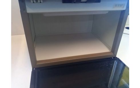 MICRO ONDES VINTAGE PHILIPS (TEST OKAY)