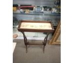 TABLE LYRE