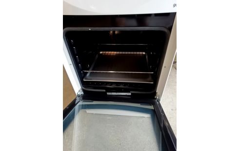 GAZINIERE GORENJE GDVILE/BUTANE OK RSV NEUF !