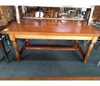 TABLE DE FERME CHENE