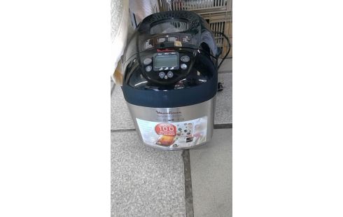 BROODMACHINE MOULINEX