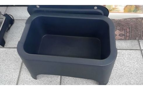 MESA BAJA, , COFRE