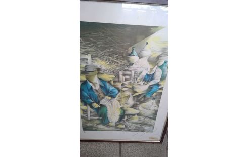 LITHOGRAPHIE