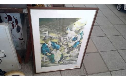 LITHOGRAPHIE
