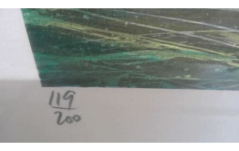 LITHOGRAPHIE