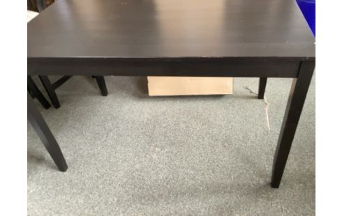 TABLE IKEA DES MARQUES