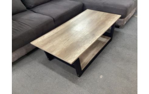 TABLE BASSE MODERNE