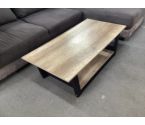 TABLE BASSE MODERNE