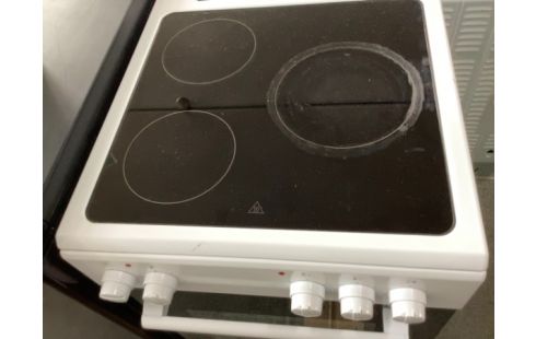 CUISINIERE VITRO-CÉRAMIQUE VALBERG
