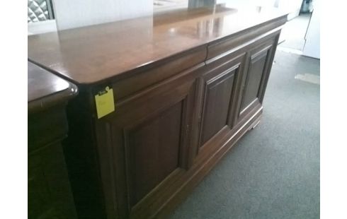 ENFILADE 3T 3P STYLE LOUIS PHILIPPE