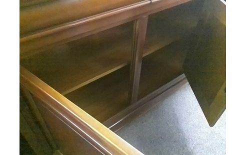 ENFILADE 3T 3P STYLE LOUIS PHILIPPE