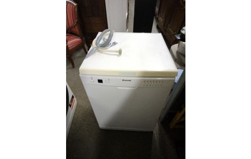 LAVE VAISSELLE BRANDT DFH12127W