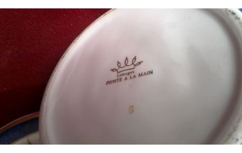 KRUIDENPOT LOT VAN