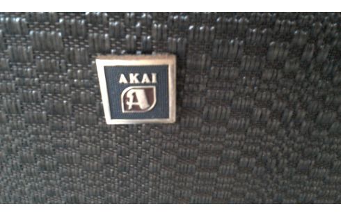 LUIDSPREKER AKAI