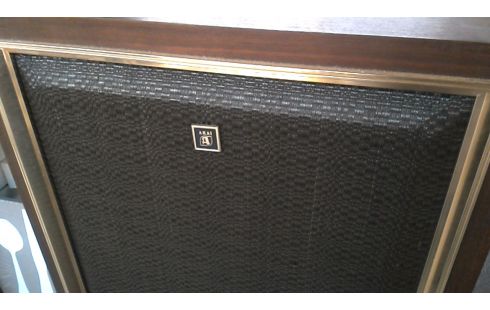 LUIDSPREKER AKAI