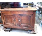 BUFFET BAS PETRIN NOYER 1900