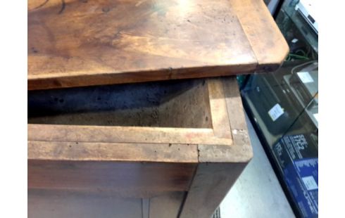 BUFFET BAS PETRIN NOYER 1900
