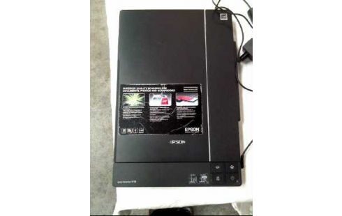 SCANNER