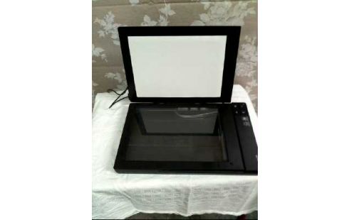 SCANNER
